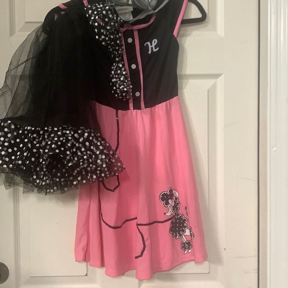 Halloween costume